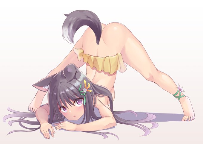 流行ってるらしいものをまたカナリヤにやってもらった
#jackochallenge 