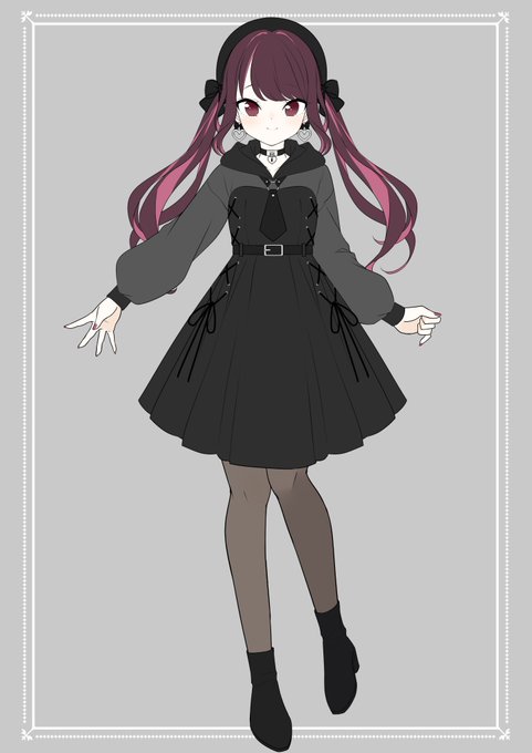 パーカーワンピのtwitterイラスト検索結果 パーカーワンピのtwitterイラスト検索結果
