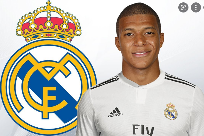 Rubeken_'s tweet image. Si Mbappe acaba en el Real Madrid doy 10€ a todos los que den like + rt