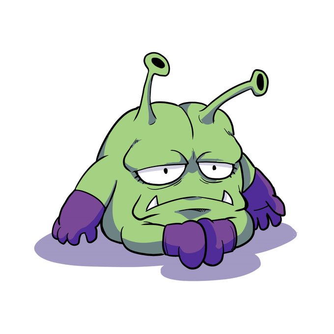 ニコチャン大王のtwitterイラスト検索結果