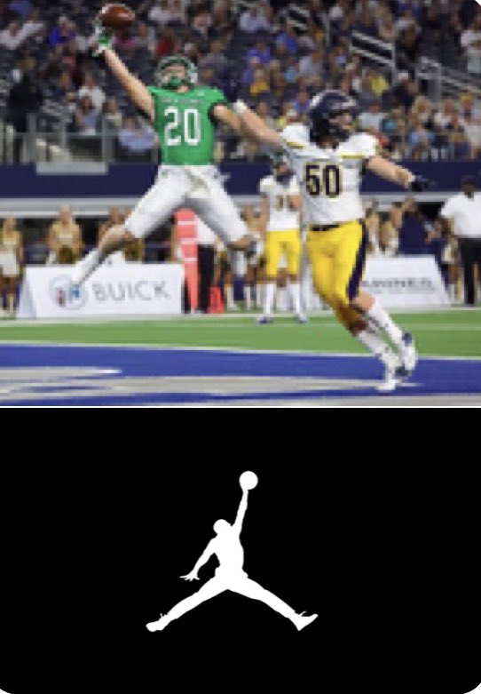 Looks the same to me Jimmy Spinner!! <a href="/jameslehman1028/">James Lehman</a> <a href="/SLCAthletics/">Carroll Dragons</a> #ProtectTheTradition