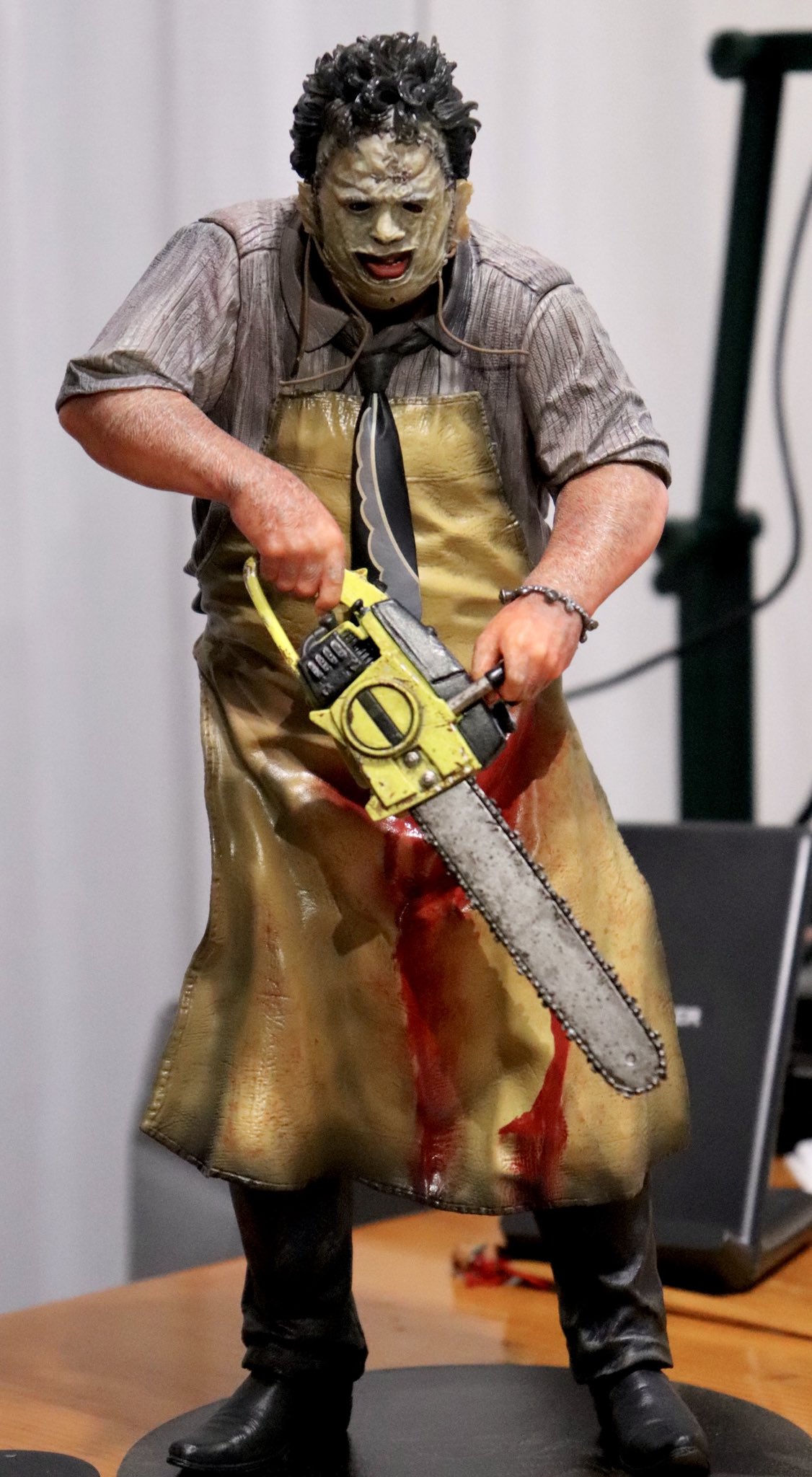 かわいい コトブキヤ Artfx レザーフェイス 悪魔のいけにえ Sf ファンタジー ホラー おもちゃ ホビー グッズ 19 950 Epmhv Quito Gob Ec