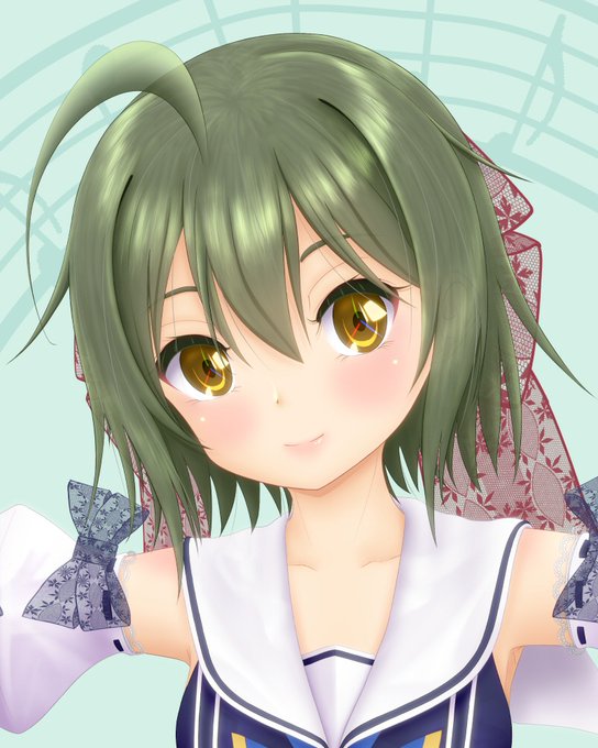 8月28日は愛野アイの誕生日のtwitterイラスト検索結果