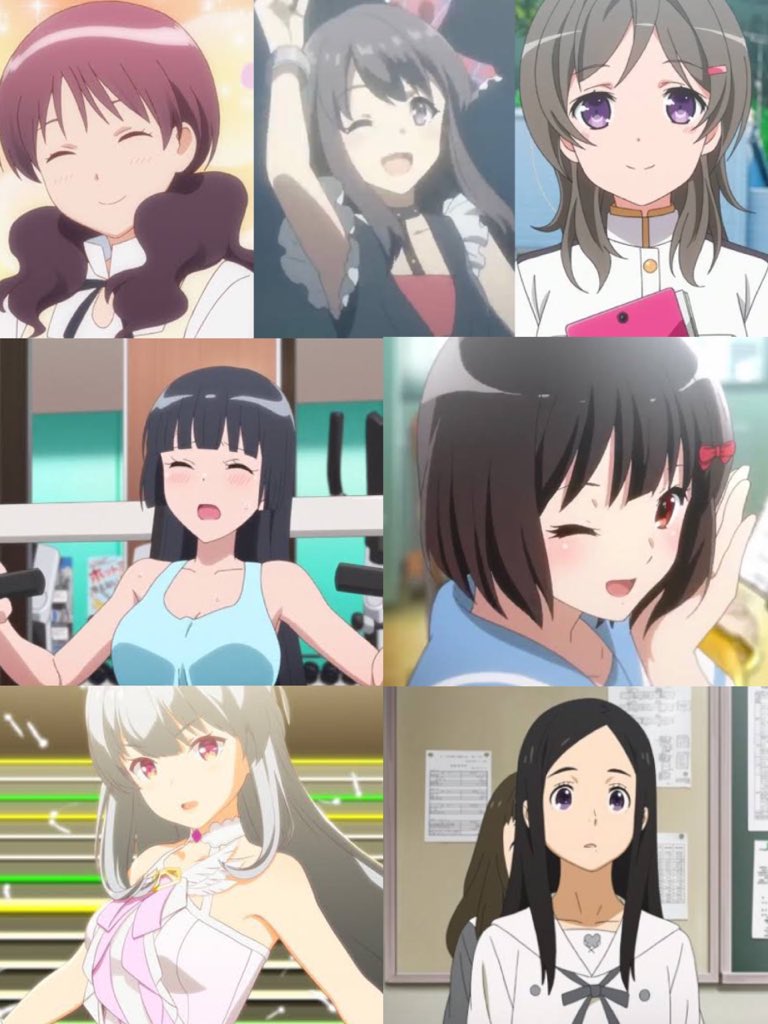 志保 エリザベス 最新情報まとめ みんなの評判 評価が見れる ナウティスモーション