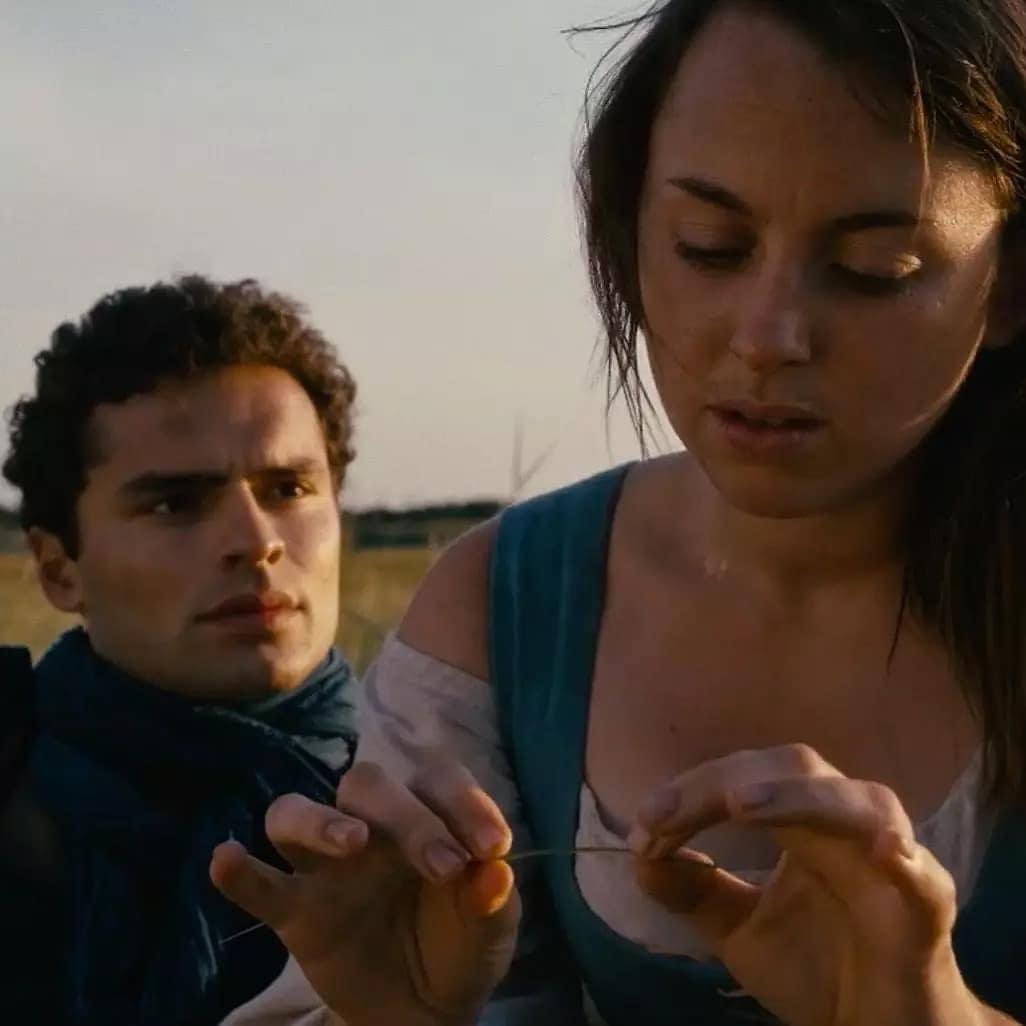 UbApFilms's tweet image. We are delighted to announce that our debut feature film @lapwingmovie is being released in UK cinemas and on VOD on the 26th of November by @Bulldog_Film. Thank you to @Variety_Film for the mention. More news coming soon!