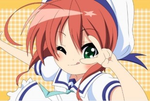 本日8月28日は探偵オペラミルキィホームズより譲崎ネロの誕生日です