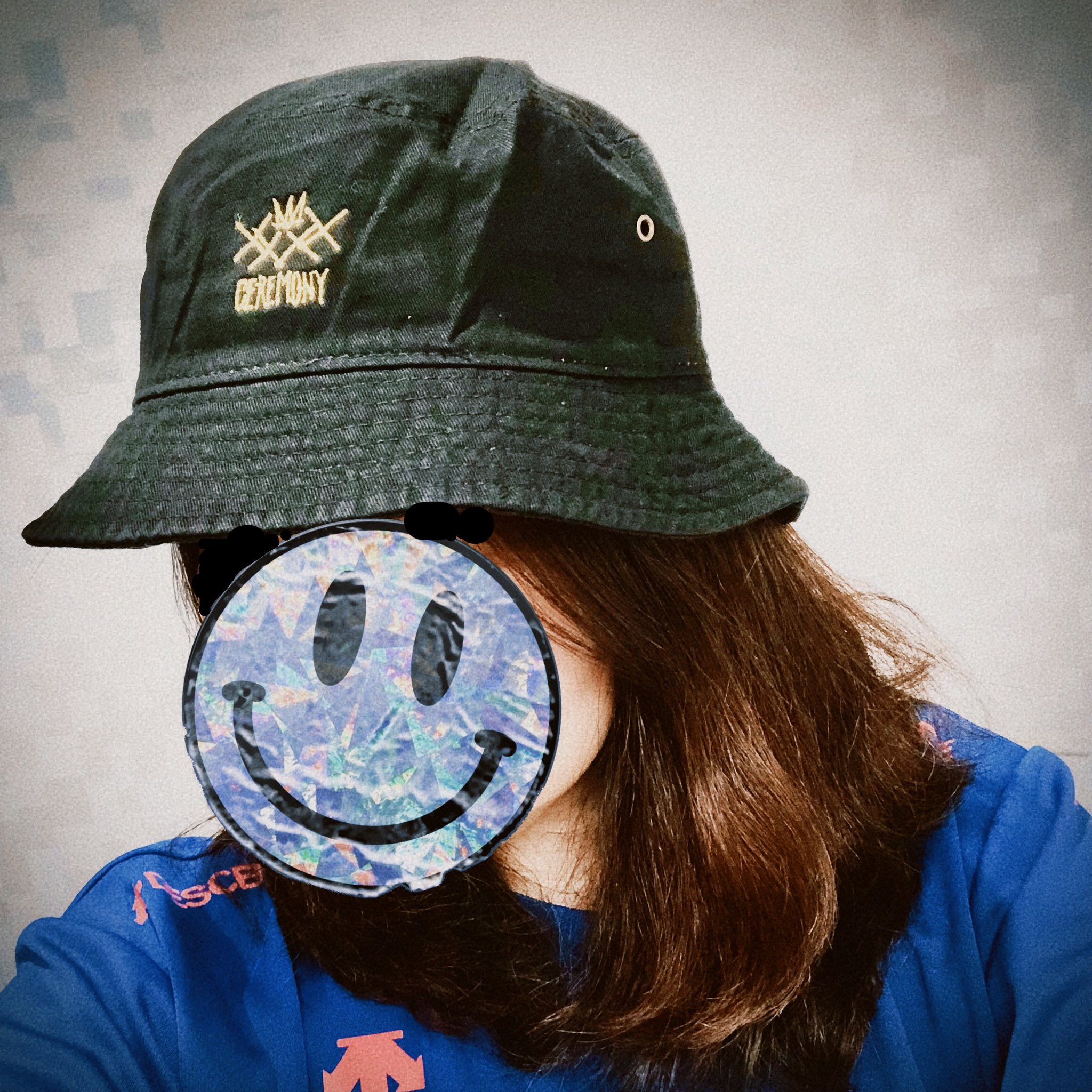 早い者勝ち】バケットハット 帽子 King Gnu
