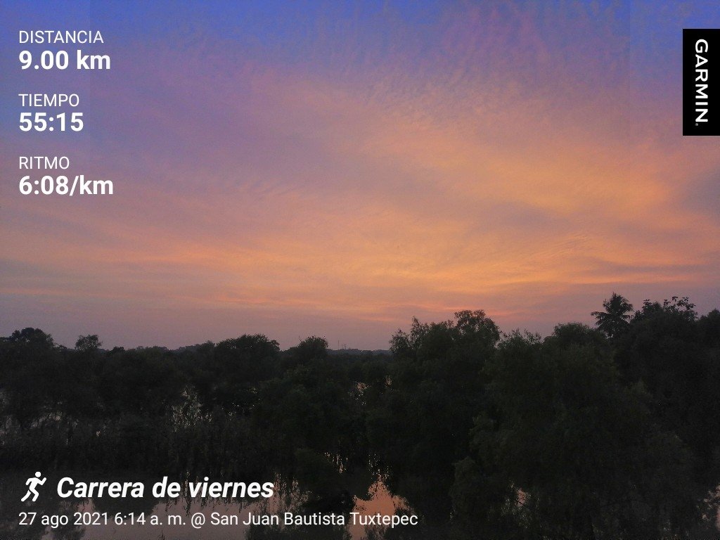 JosuManuelAven1's tweet photo. Tú eres la motivación!
#amolasrutas #soyrunner #siesegordopudo #InspirandoMetas #LigadelaJusticiaRunner #YoElegiCorrer porque #corrersana #manicomiorunner #FénixRun #siguesudando #garmin #asics #veranopeligroso2021 #run2021maskms #desfachatados https://t.co/mays8ziqRG
