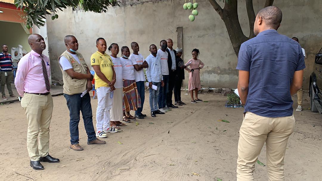 AFIA MAMA RDC tweet media