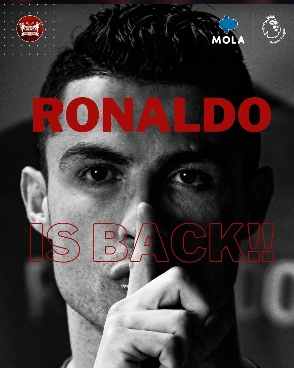 unitedarmyfc's tweet photo. Coming Home!!

#MUFC #UNITEDARMYID #MOLAUNITEDARMY https://t.co/1CH531dWJ0