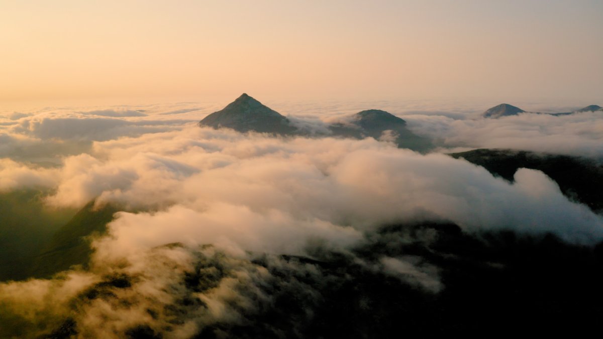 Mount Errigal  #Donegal