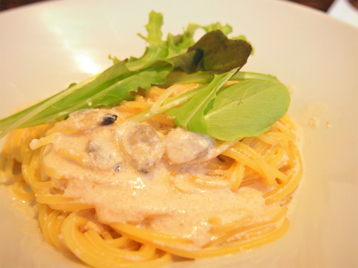 みんなの グレースガーデン パスタ 口コミ 評判 食べたいランチ 夜ごはんがきっと見つかる ナウティスイーツ