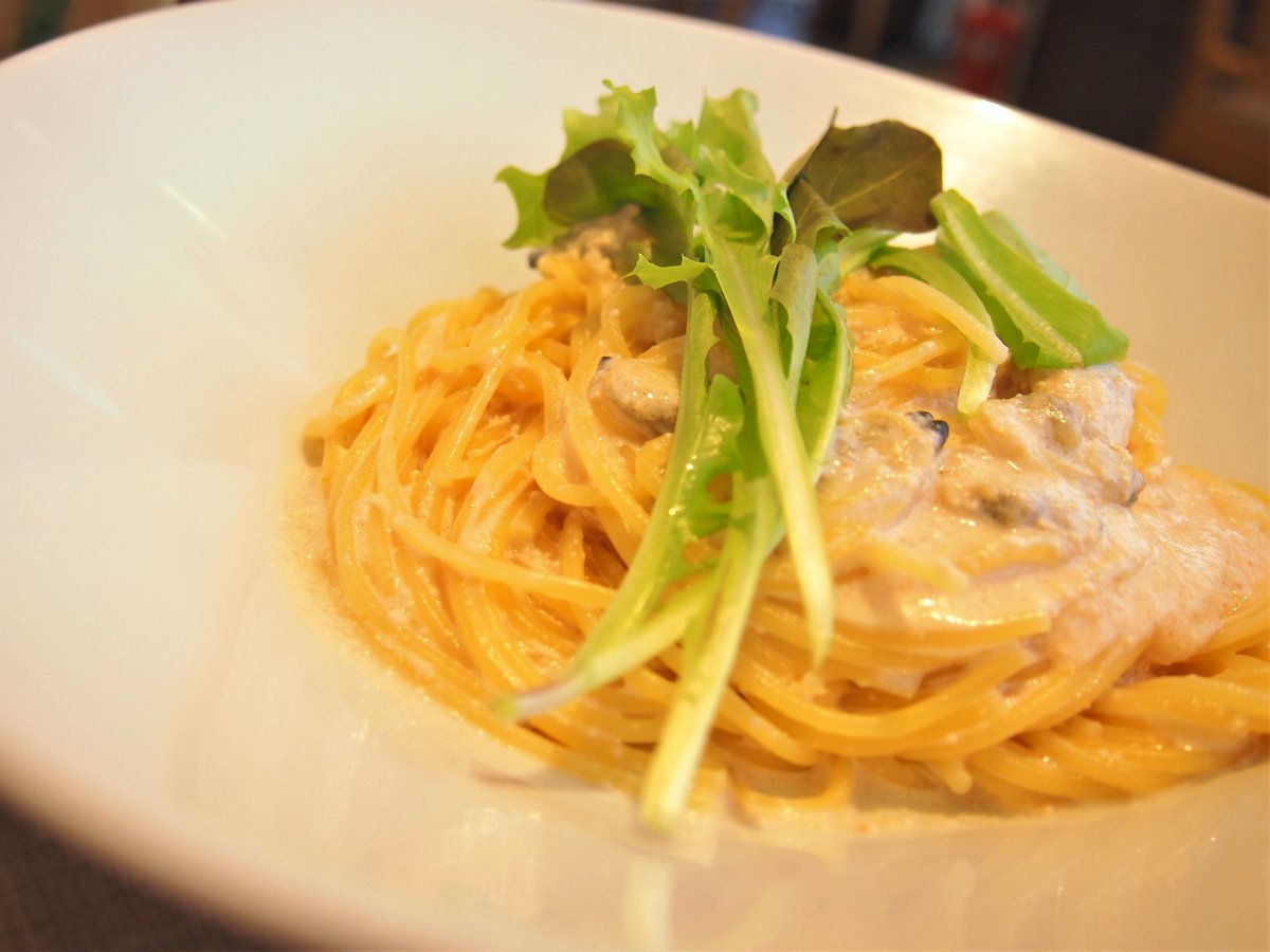 みんなの グレースガーデン パスタ 口コミ 評判 食べたいランチ 夜ごはんがきっと見つかる ナウティスイーツ