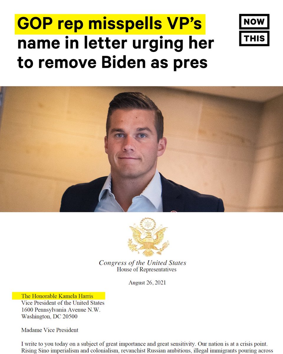 NowThis Impact tweet media