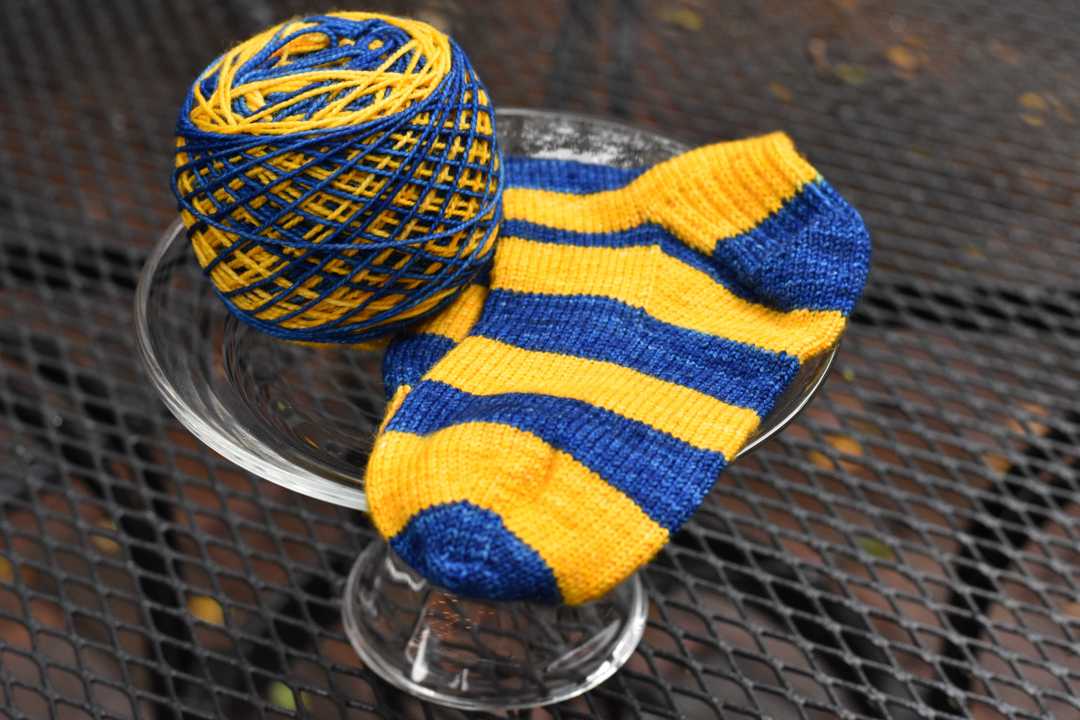 SpunAnnArbor's tweet photo. See our new Hail to the Victors colorway at our Knitterly Things Trunk Show! Julia Vesper will present her beautiful hand-dyes Saturday, 12-6pm. - https://t.co/Rn4RpGo3rQ https://t.co/uDlBrU4nJA