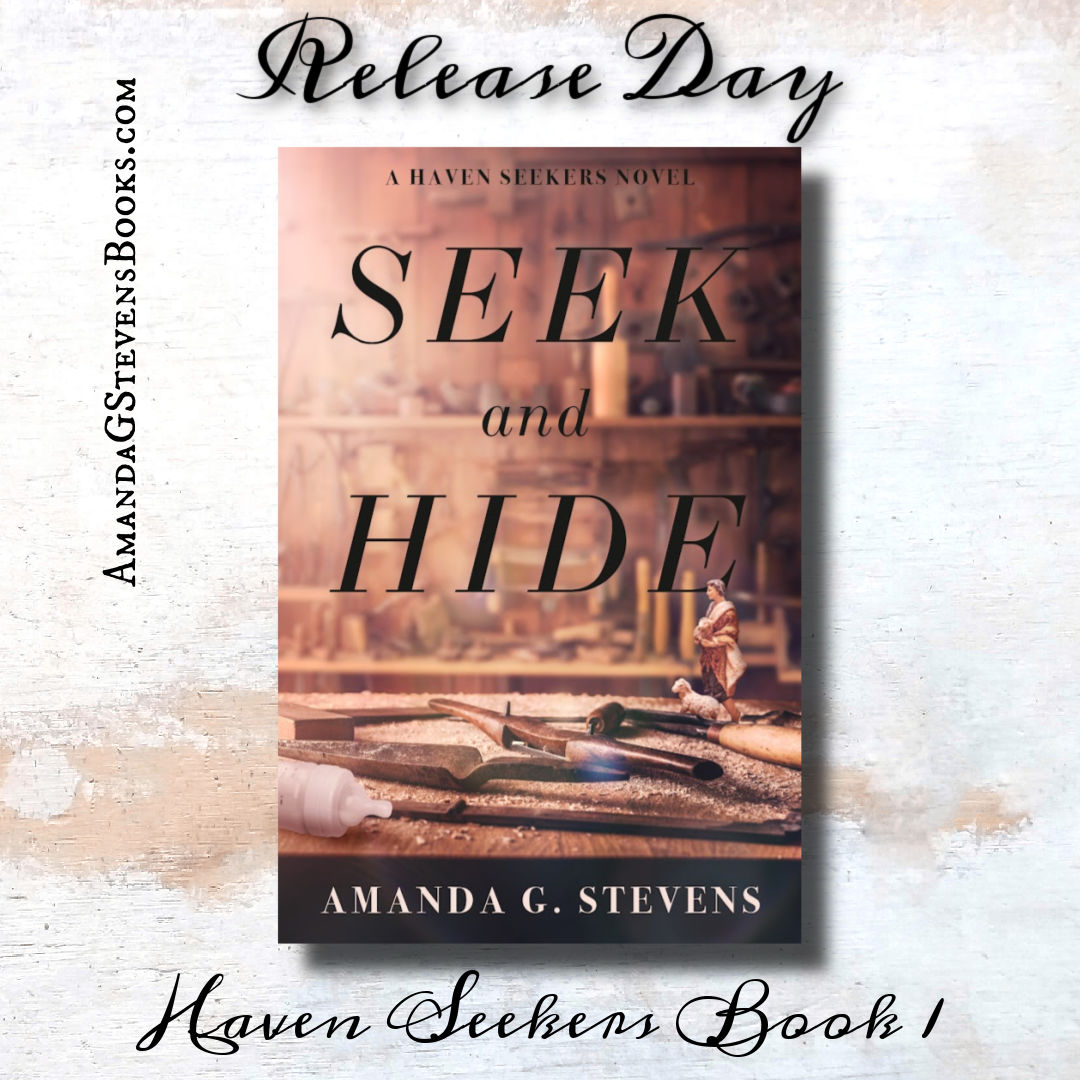 Amanda G Stevens tweet media