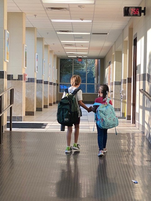 Dixie Elementary tweet media