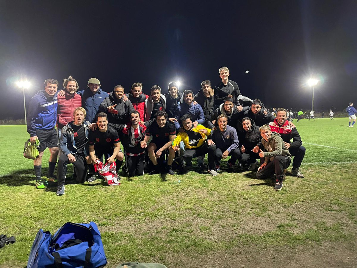 C.S.D El Rejunte (@rejunteoficial) on Twitter photo 