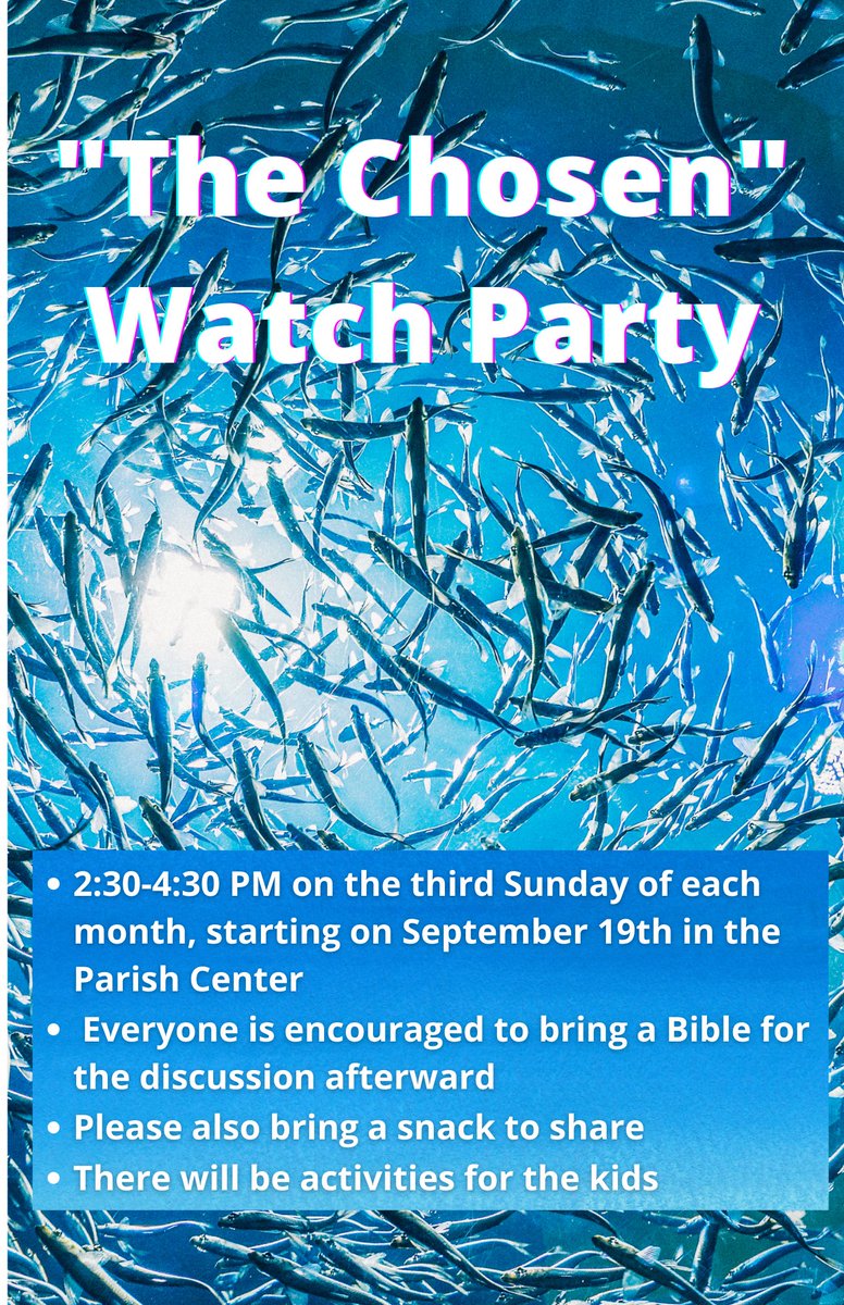 So excited to start this in September!