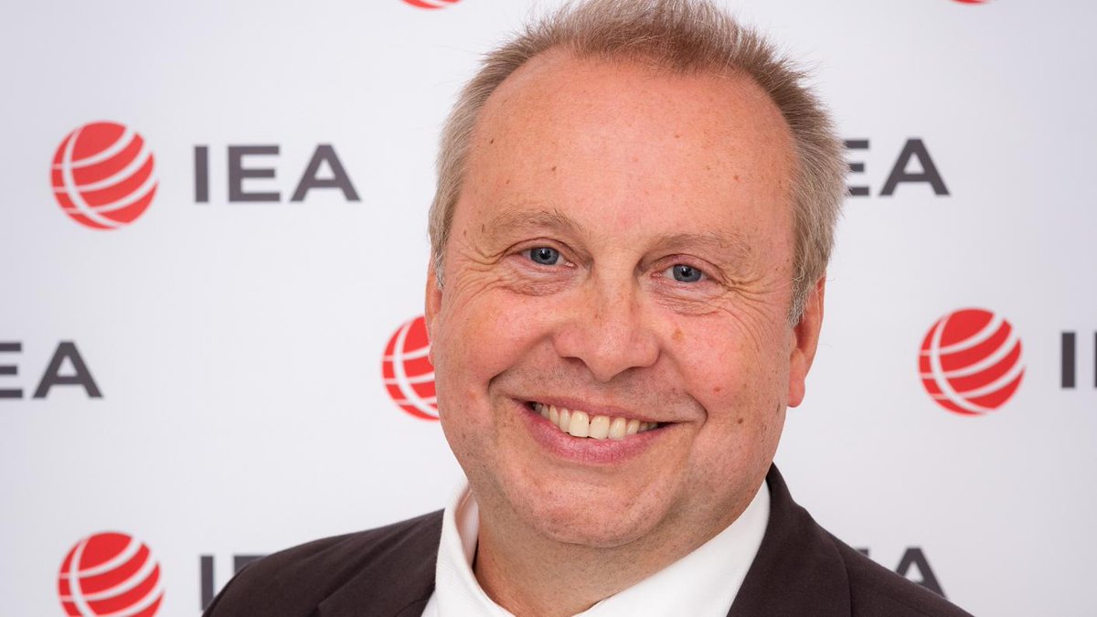 Dr. Dirk Hastedt, the the Executive Director of IEA, will give a keynote speech at the Fourteenth International Congress of Educational Research which will take place at Çanakkale Onsekiz Mart University from October 27-30, 2021. For more information: congress.eab.org.tr/2021/pages/hom…