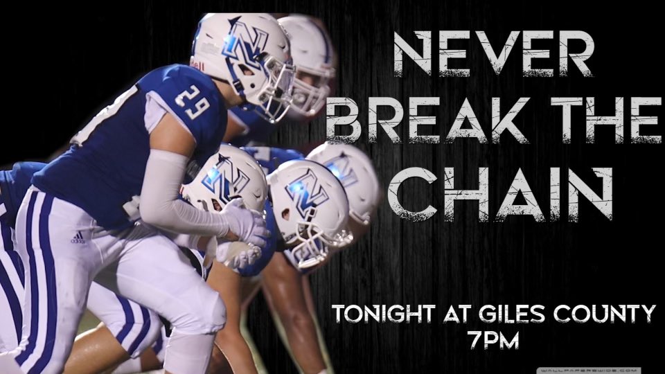 Nolensville Football (@wcsnhspd) on Twitter photo Adversity doesn’t build character, it reveals it. ⚔️⛓⚔️ Adversity doesn’t build character, it reveals it. ⚔️⛓⚔️