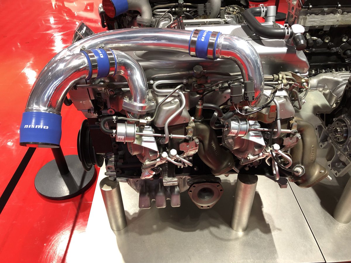 Dean_NismoZ33's tweet photo. Nismo built R2 RB26, 450PS at a price of $44k/£32k #jdm #rb26 #nismo #r2rb26 #gtr #450ps #rb26dett https://t.co/A7tnQZ4M1T