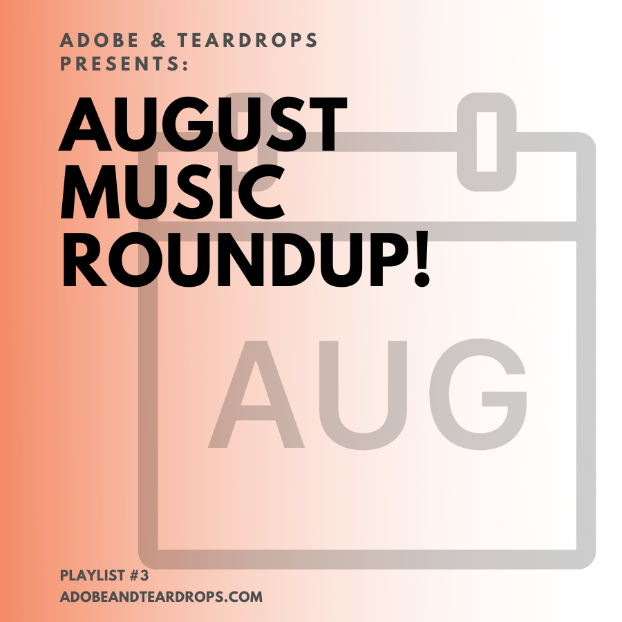 It's Friday playlist time, featuring my favorite albums from August! @FScottNighthawk Ashley Virginia Joey Cape Brother Earl and the Cousins @summerdeanmusic @EGVines Connie Smith @JoeTroopMusic @Tim_Easton @soozanto @ajleebluesummit buff.ly/3kznjjH