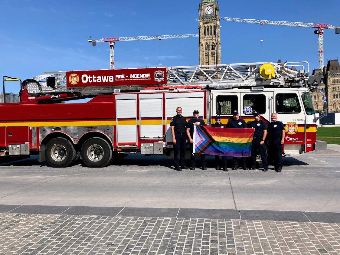 Ottawa Fire Services tweet media