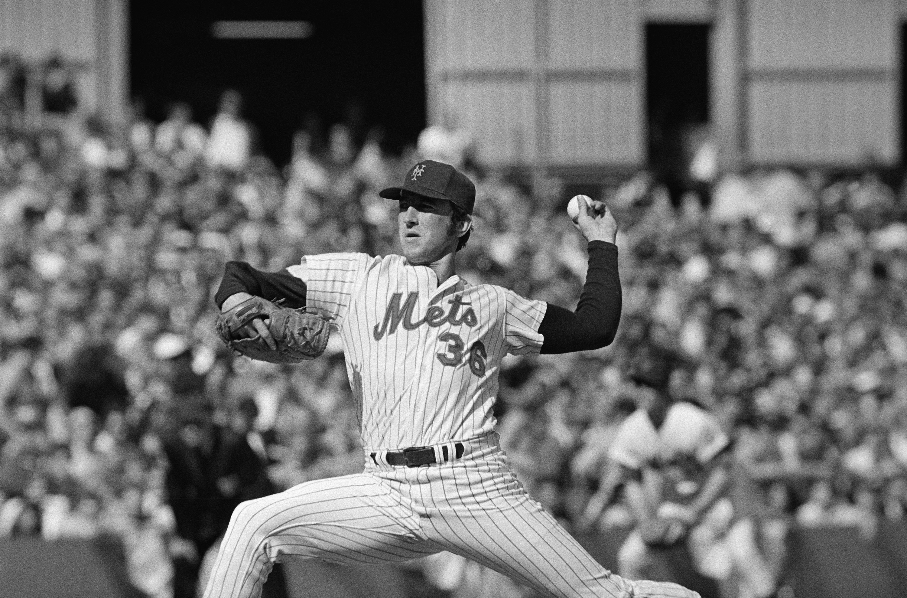 New York Mets on Twitter: #OTD in 1964, we signed Jerry Koosman