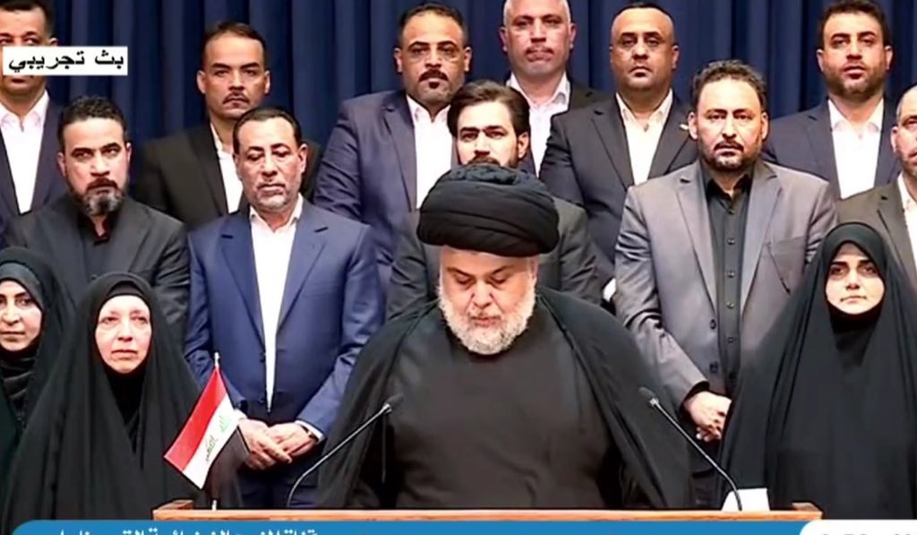علي الخالدي - Ali al-Khalidi tweet media