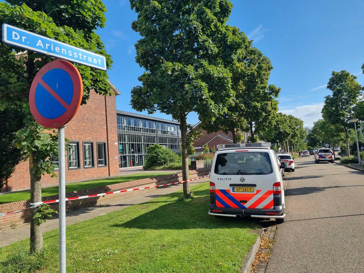 Een gewonde na steekincident in Lichtenvoorde, burgernet actie gestart in zoektocht naar dader(s)