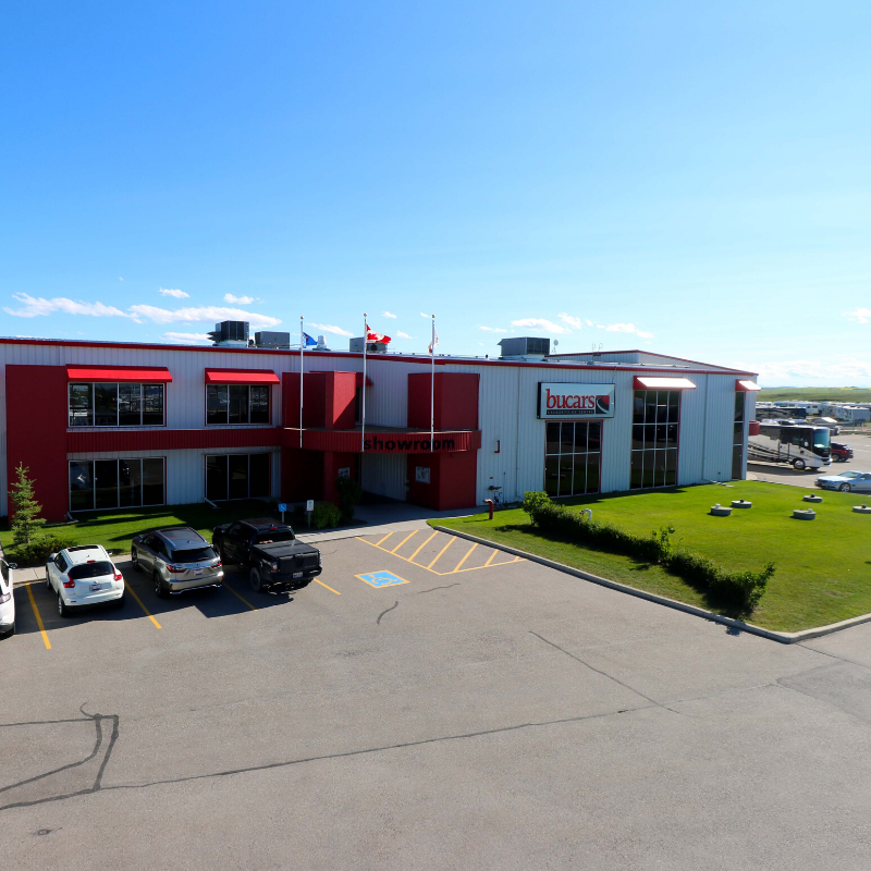 RVCare's tweet photo. Feature RV Care Dealer: Offering a huge selection of quality RVs and the largest parts store in western Canada, @BucarsRV in Calgary, AB, is a proud RV Care Dealership. Visit them at: https://t.co/aC8Iqbde0i #FeatureDealer #rvcare https://t.co/JyT87pB5Fp