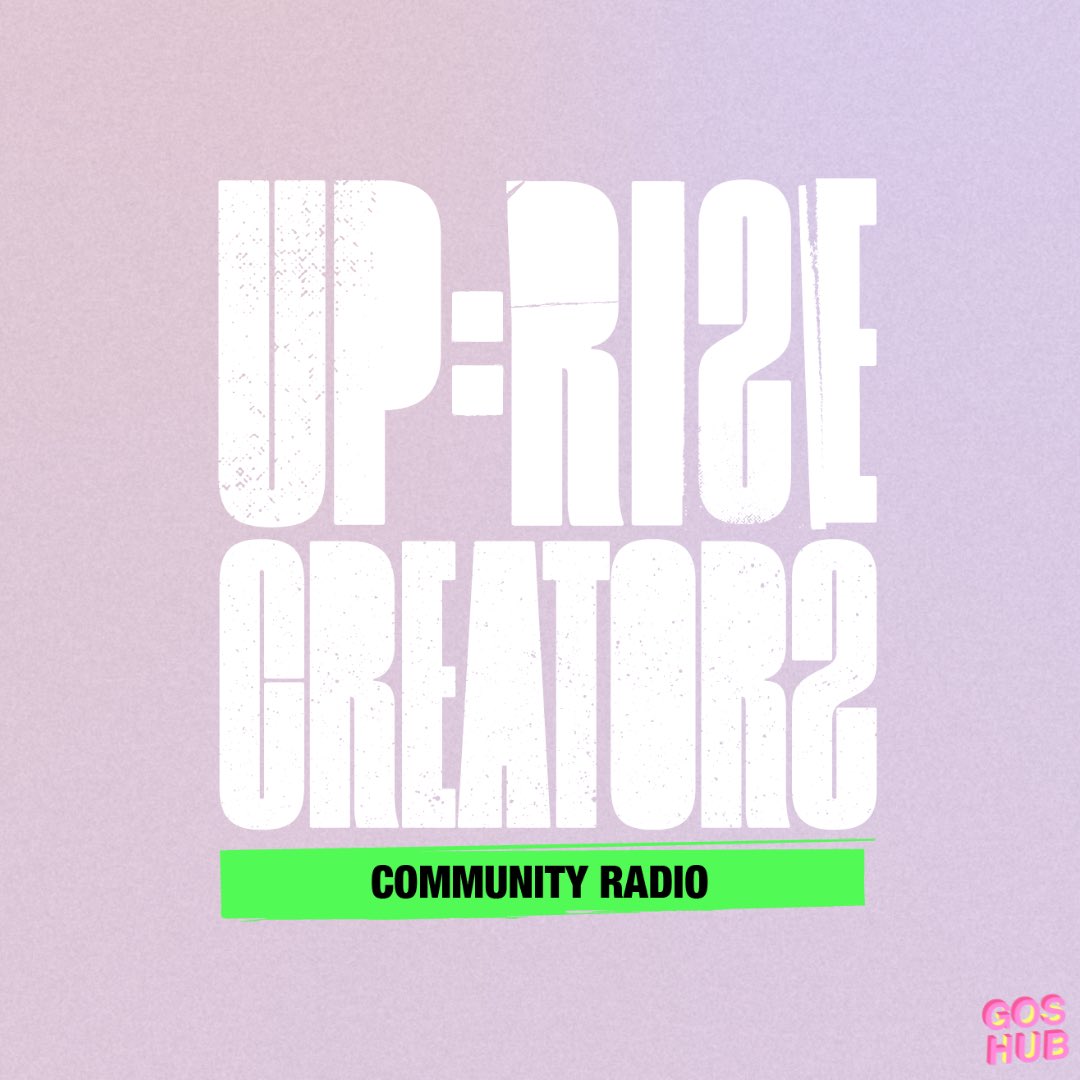 FACT_Liverpool's tweet photo. Listen to a brand new podcast by @GoOffSisHub, recorded live at FACT as part of @uprise_exhibit 🎧

Mimi sits down to discuss Liverpool's part in the 2011 UK Riots, exploring the role of media, community and institutionalised racism.

▶️ Listen now at https://t.co/dzLbZtAVZs https://t.co/YUfUCK7l9C