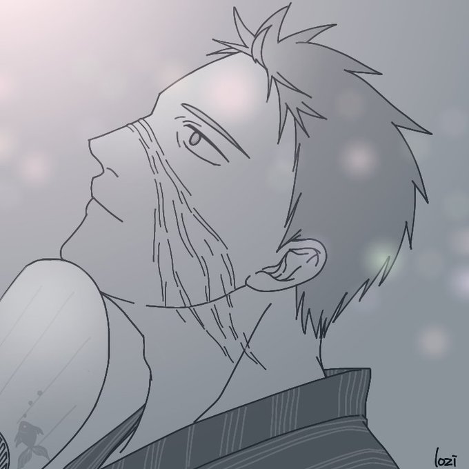 並足ライドウのtwitterイラスト検索結果