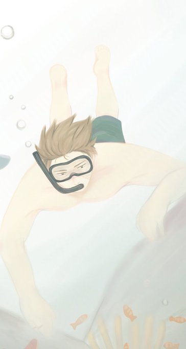 並足ライドウのtwitterイラスト検索結果
