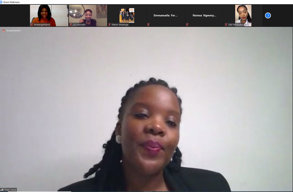 mkm_foundation's tweet photo. Thank you for joining us at the Financially Owning a Seat at the Table presentation.

We hope you found the discussions insightful. Soon we’ll share with you some resources to help you get started on your investment journey.

📌 Stay connected 
#mkmfoundation #investment https://t.co/Tq97gZSCZu