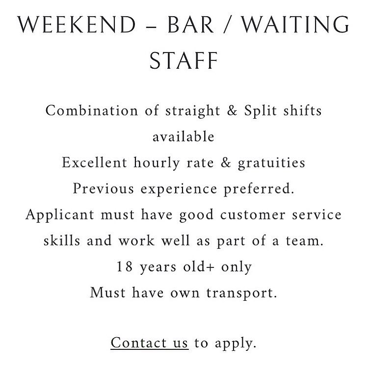 TheGreenDragon7's tweet photo. Fancy joining The Green Dragon Inn team? 🐲

Job vacancies available:
💚 Weekend Bar/Waiting staff
💚 Kitchen Porter

https://t.co/VjWvUUS3Ex

Please send all applications to 
green-dragon@buccaneer.co.uk

We look forward to hearing from you 🐲 https://t.co/vJbA2aWZaT