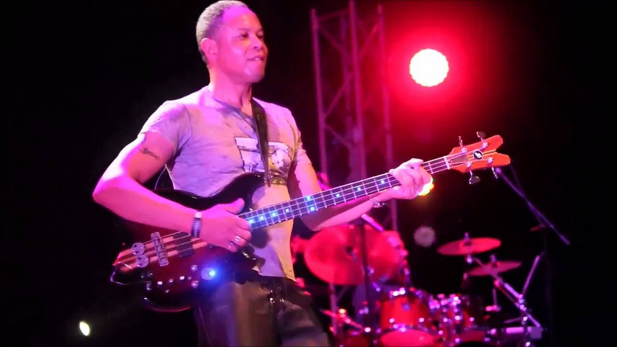 Next gig at The Jazz Mix club, Maritime Room, Cliffs Pavilion, Southend-on-Sea, Wednesday 29th September 2021 - George Anderson Band (Shakatak) - tickets £18. southendtheatres.org.uk