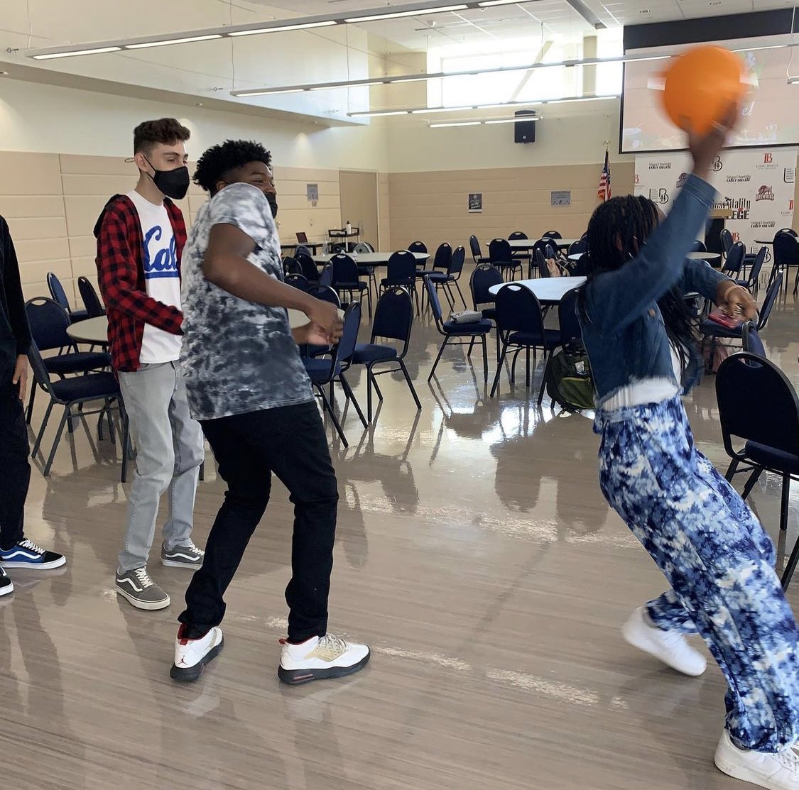 Richard D. Browning High School tweet media