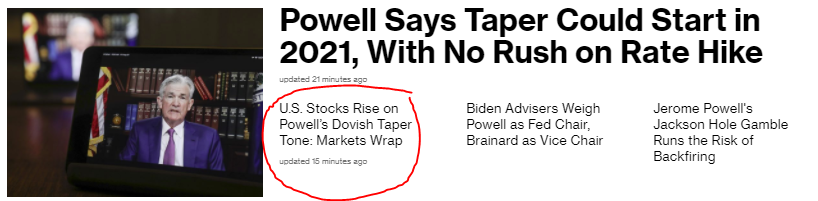 JonnyMoeTrades's tweet photo. 2013: Taper Tantrum

2021: Dovish Taper https://t.co/Ji5CYzhbEV