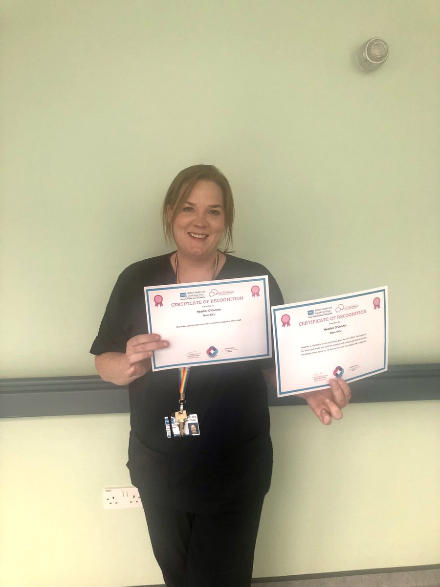 Pamela Orr (@pamo890) on Twitter photo Congratulations to Heather critical care nurse RICU great pleasure presenting these really well deserved👏👏 #Teamricu <a href="/Taraclinton2/">Tara clinton</a> <a href="/Obie1Janet/">Janet Johnson</a> <a href="/McfallCatherine/">Catherine McFall</a> Congratulations to Heather critical care nurse RICU great pleasure presenting these really well deserved👏👏 #Teamricu <a href="/Taraclinton2/">Tara clinton</a> <a href="/Obie1Janet/">Janet Johnson</a> <a href="/McfallCatherine/">Catherine McFall</a>