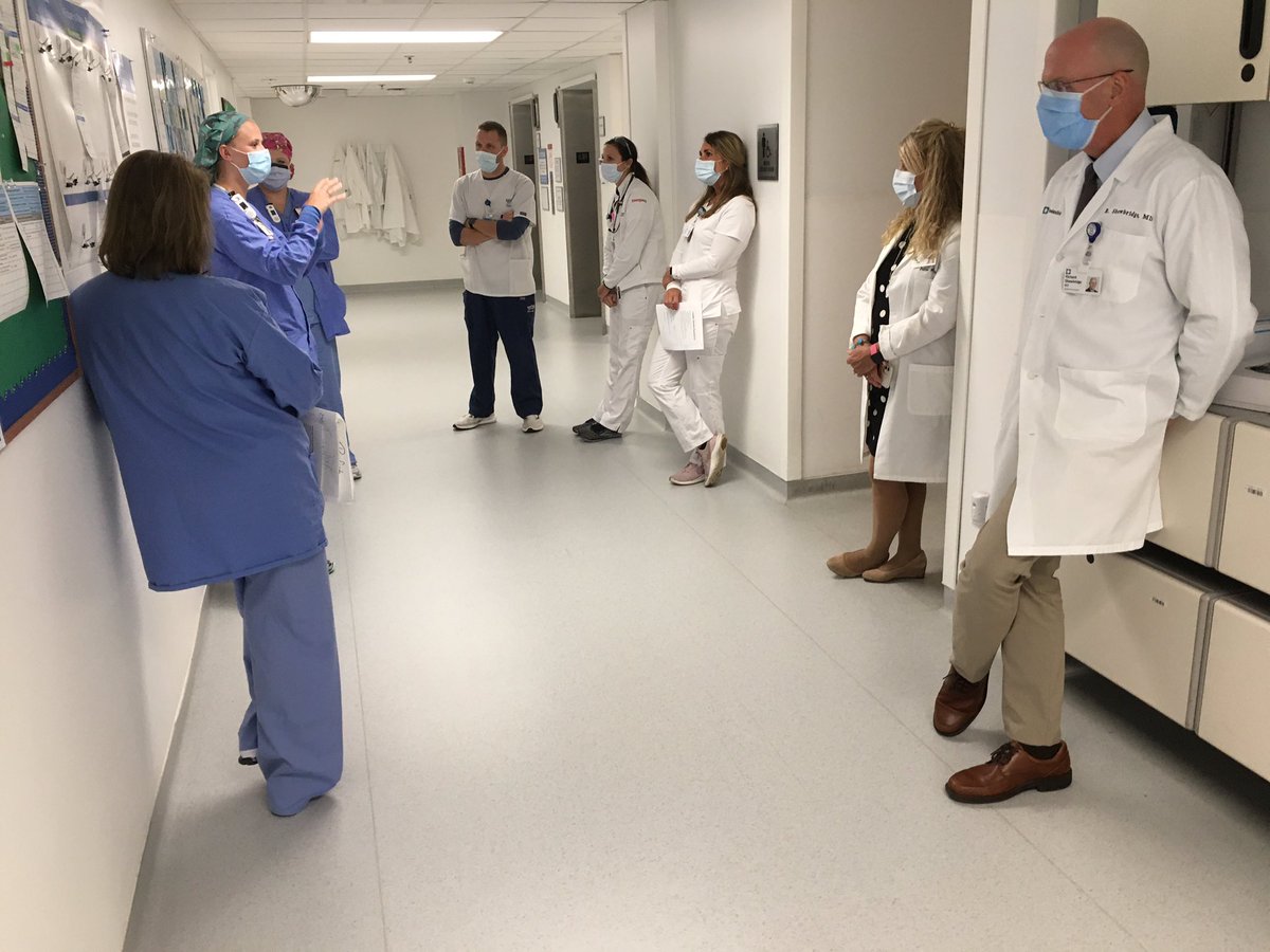 KevinGazley's tweet photo. Medina Hospital: OR &amp; PACU shared their significant progress improving their first case on-time drive metric.  No silver bullet,  five countermeasures later (>25%) the team is working on sustainment. #theCCIM @LisaYerianMD @AskDrShew @FettoJulie @DocMDVMD @eric_holizna https://t.co/ZXadexjiVv
