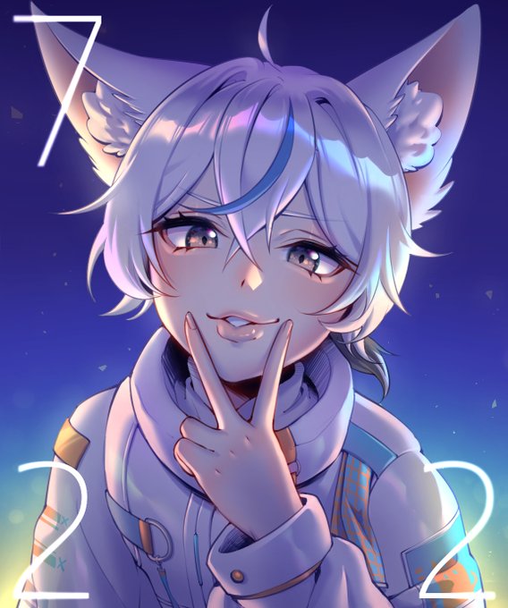 all my friends la !!! 