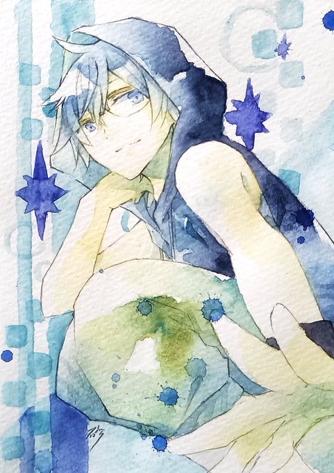 サイコパス 高画質 のtwitterイラスト検索結果