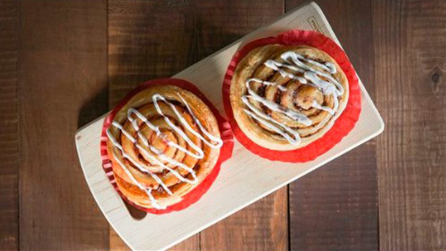 Nuestro Pan Danés es reconocido por su exquisito sabor. Te esperamos para probarlo en tu #ItalianCoffee más cercano.