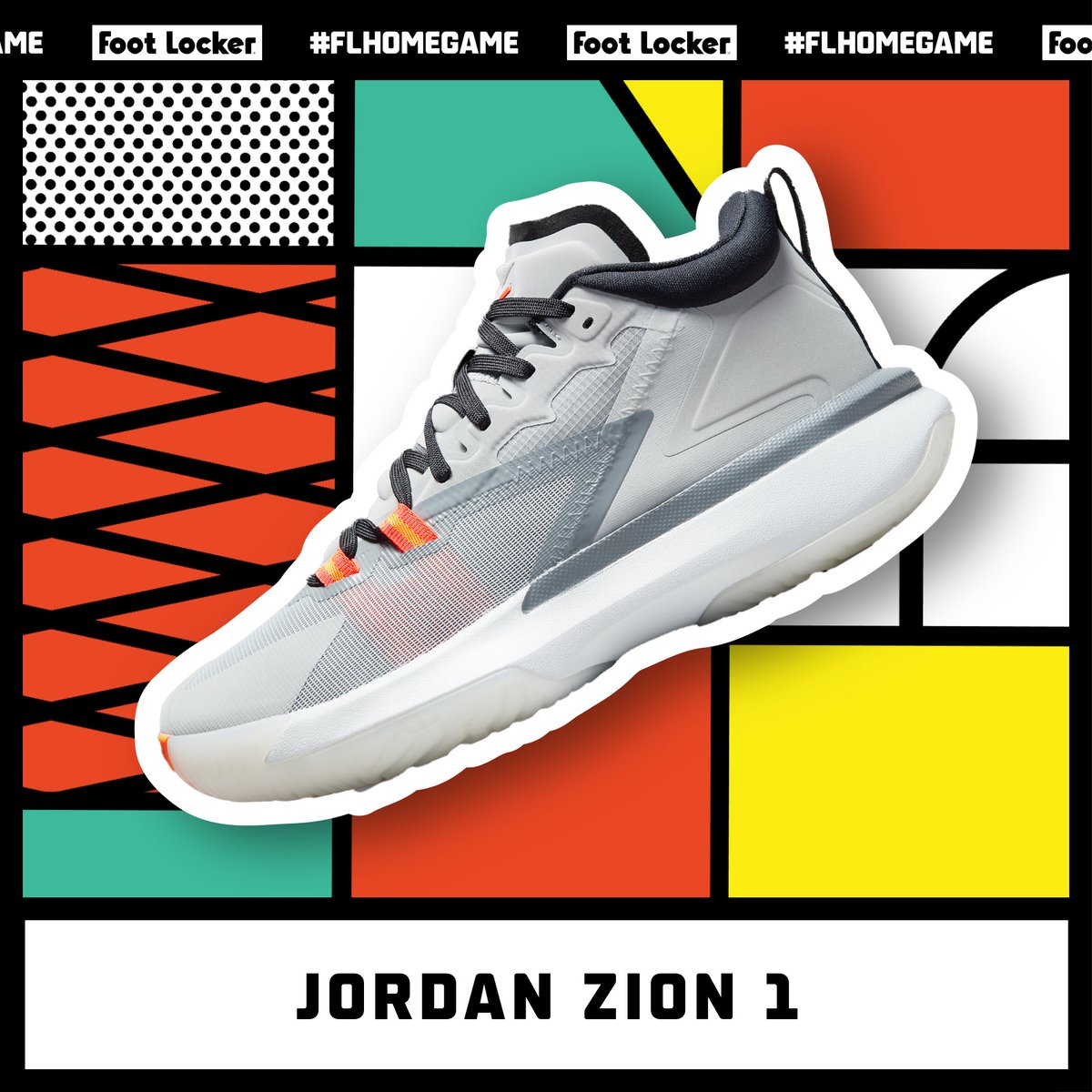 foot locker zion 1