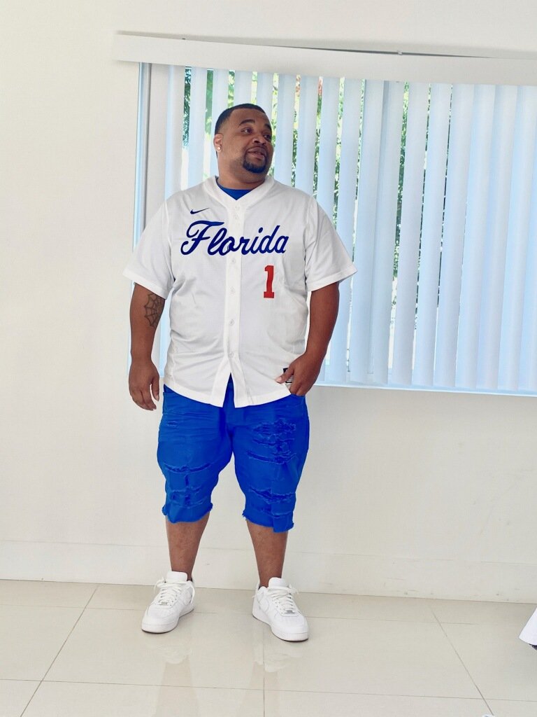 DatboyG870's tweet photo. 💪💪💪💪 https://t.co/NipVwhphuB