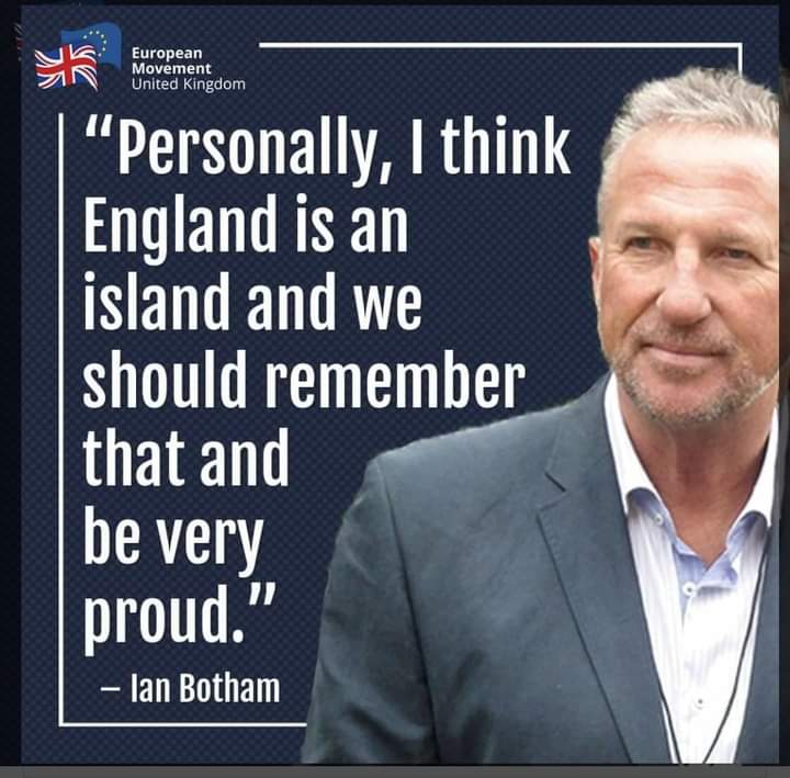 Take a bow! The "UK's" new Trade Envoy to Australia 😳
#IndyWales