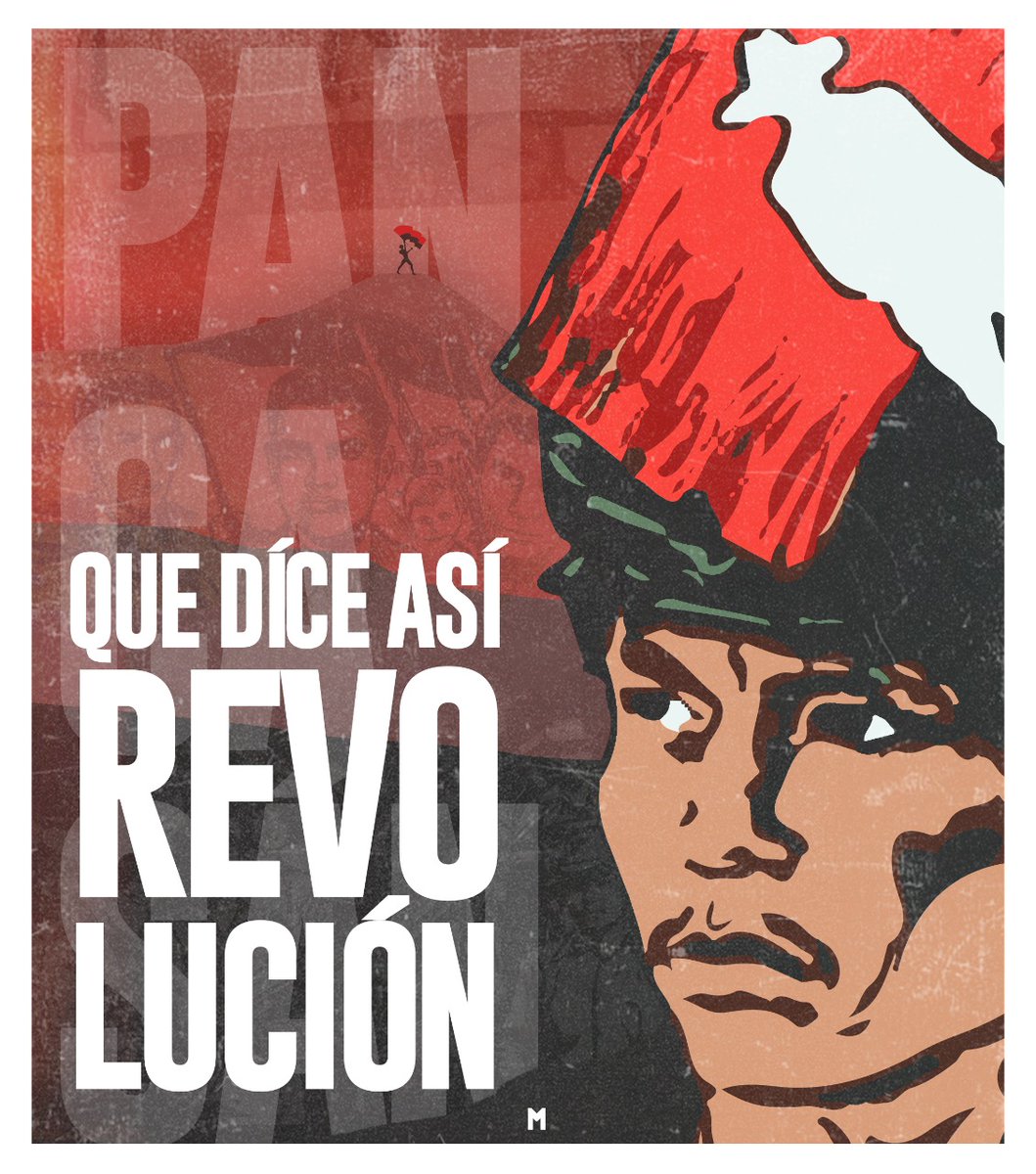 En #Nicaragua  siempre vamos a recordar la Gesta Heroica de #Pancasan54 dónde 13 hermanos de la revolución fueron emboscados por la guardia genocida de Somoza.

Hoy el heroísmo de estos hermanos los vemos reflejado en todos los programas sociales que llegan a las familias.