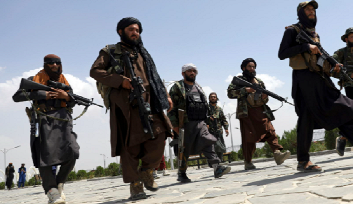 jihadwatchRS's tweet photo. Afghanistan: Summary executions of civilians begin, ‘there are grave fears for women’ https://t.co/cq2ezqpCPQ https://t.co/eafeBrUEJf